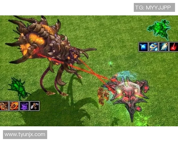 星际2比赛-星际争霸Ⅱ赛场上的激烈对决-星际2比赛