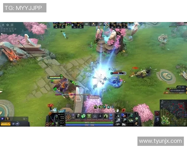 dota2pa比赛的-Dota 2 PA比赛，电竞激情的盛宴-dota2pa比赛的