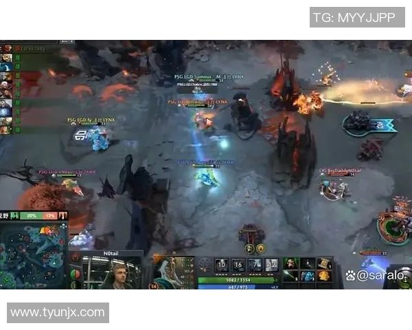 dota最近比赛视频-最新DOTA比赛视频回顾，战术与英雄的辉煌交锋-dota最近比赛视频